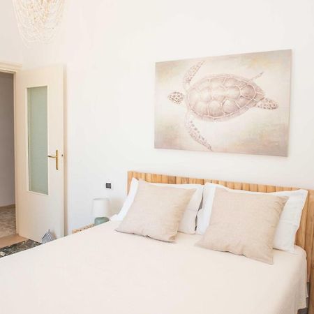 La Casa Del Mare Apartamento Vieste Exterior foto