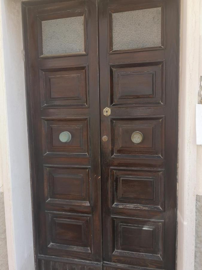 La Casa Del Mare Apartamento Vieste Exterior foto